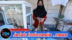 Ada Sejak 1977, Kuliner Ikan Asap di Desa Patoman, Blimbingsari Banyuwangi Jadi Favorit Wisatawan