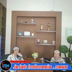 Viral di Gorontalo, Istri Ketum FRN Agus Flores Resmi Jadi Kepala Sekolah, Karier Cemerlang Guru Jadi Sorotan