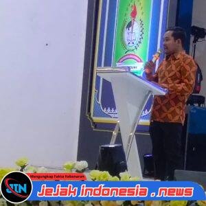 Ratusan Siswa SMK Nurut Taqwa Diwisuda, Momentum Lahirkan Generasi Siap Kerja dan Berdaya Saing