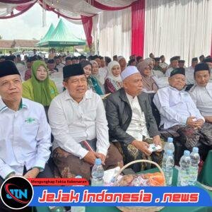 Raker PCNU Banyuwangi di Ponpes Al-Falah Bahas Ide Besar Organisasi dan Penguatan Peran Lembaga