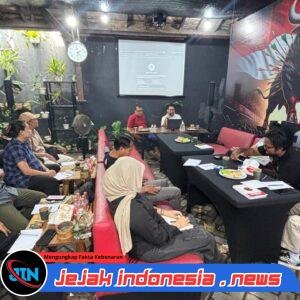 Rumah Aspirasi Sonny T. Danaparamita Gelar Pelatihan AI di Banyuwangi