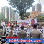 AMPP Desak Kapolri Tindak Tegas Skandal Kompol DK, Minta Tinjau Ulang Kasus Rahmadi