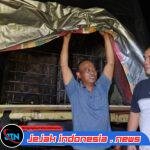 Polda Sumut Bongkar Mafia Solar Subsidi di Tebing Tinggi, Dua Truk Modifikasi Diamankan
