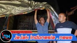 Polda Sumut Bongkar Mafia Solar Subsidi di Tebing Tinggi, Dua Truk Modifikasi Diamankan
