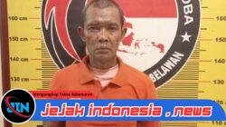 *Dalam 1 Malam, Sat Narkoba Polres Pelabuhan Belawan Grebek 2 Lokasi Narkoba, 3 Pelaku Ditangkap*