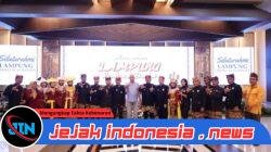 *Silaturahmi Lampung Perantauan Banten Pererat Persaudaraan*