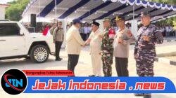 *Presiden Prabowo Siapkan 1.582 Kapal Untuk Nelayan Nusantara, Perkuat Kedaulatan Laut Indonesia*
