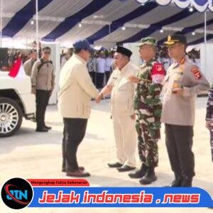 *Presiden Prabowo Siapkan 1.582 Kapal Untuk Nelayan Nusantara, Perkuat Kedaulatan Laut Indonesia*