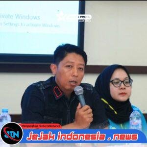 Lapas Banyuwangi Gandeng Puskesmas Mojopanggung Gelar Skrining VCT Mobile bagi Warga Binaan