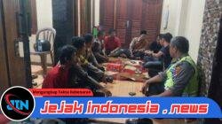 *Polsek Tigaraksa Quick Respon Laporan Dugaan Upaya Curanmor di Perumahan Sudirman Indah*