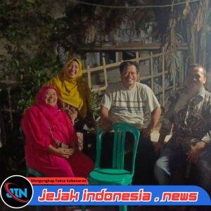 Ciptakan Kondusifitas, Polres Serang dan Polsek Jajaran Intensifkan Patroli KRYD Sabtu Malam.