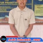 Haru Biru Korban Pencurian: Jepri Ucapkan Terima Kasih ke Polsek Gunung Malela dan Pilih Damai dengan Pelaku Secara Kekeluargaan