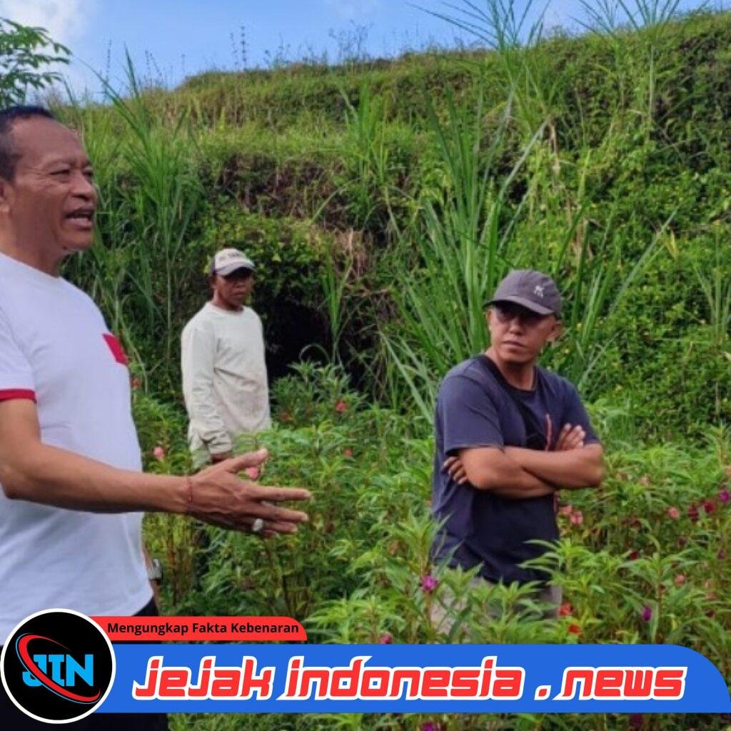 Proyek Irigasi Subak Tampuagan Disorot DPRD Bangli: Diduga Asal Jadi, Tak Berdampak ke Petani