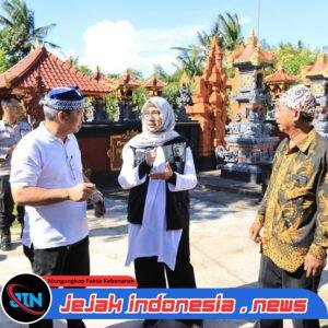 *Dusun “Balian” Patoman Banyuwangi, Kampung Hindu dengan Potensi Seni dan Ekonomi Kreatif*