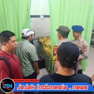 Heroik! Pria di Jembrana Tewas Usai Selamatkan 2 Anak di Pantai Perancak
