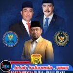 Darurat Narkoba di Bali: Dunia Malam dan Lapas Disinyalir Jadi Sarang, Ketum PW-FRN Agus Flores Minta Tindakan Tegas
