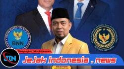 Darurat Narkoba di Bali: Dunia Malam dan Lapas Disinyalir Jadi Sarang, Ketum PW-FRN Agus Flores Minta Tindakan Tegas