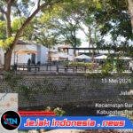Diduga Kebal Hukum, Warung Angkringan Berdiri di Atas Plengsengan Pengairan Banyuwangi, Satpol PP Dipertanyakan