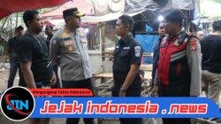 *Polresta Tangerang Gerebek Judi Sabung Ayam di Jayanti, Dua Orang dan 28 Unit Motor Diamankan*