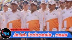 Wujudkan Jakarta Bersih, Kapolda Metro Jaya Dukung Gerakan Pilah Sampah di HUT ke-499