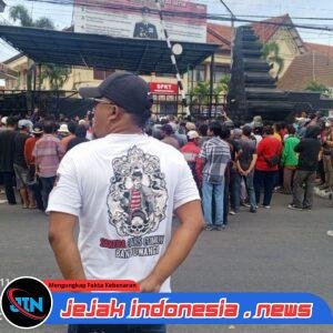 Kasus Penganiayaan Yang Melibatkan WNA Di Marina Boom: Laskar Sakera Minta Penegakan Hukum Tegas Dan Berimbang
