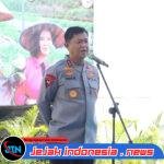 Polda Kalteng bersama Bhayangkari Perkuat Ketahanan Pangan Melalui Green House Hidroponik