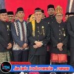 Perkuat Pelestarian Budaya, Kapolda Aceh Hadiri Pengukuhan Pengurus MAA Masa Bhakti 2026–2031