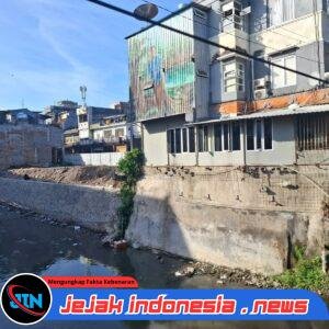 Gallery Kohinoor Diduga Caplok Sempadan Sungai, ARUN Bali Desak Kejati Bongkar dan Usut Pejabat Penerbit Izin