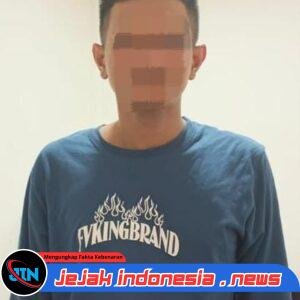 Dua Pengedar Tertangkap Cepat, Kapolresta Banyumas: Keduanya Residivis Narkotika