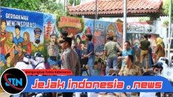 Wadahi Kreativitas Pemuda, Polres Brebes Gelar Youth Festival 2026: Dari Seni Mural hingga Literasi AI