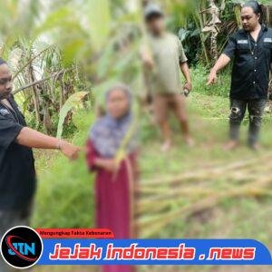 Marak Pencurian Janur di Banyuwangi, LSM GMBI Desak Penindakan Tegas dan Penegakan Perda