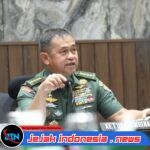 *Kasad Pimpin Rapat Tahunan Tutup Buku 2025 Yayasan Dhekarta*