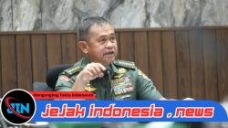 *Kasad Pimpin Rapat Tahunan Tutup Buku 2025 Yayasan Dhekarta*