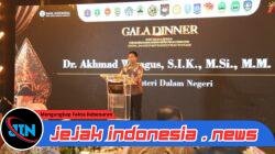 *Wamendagri Wiyagus: Hadapi Tantangan Global, Pemda Harus Kolaborasi*