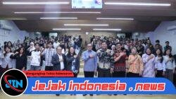 *Wamendagri Bima Arya: Pemimpin Harus Berideologi Kuat dan Punya Nyali*