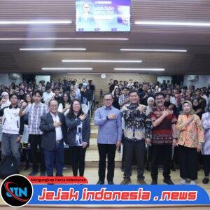 *Wamendagri Bima Arya: Pemimpin Harus Berideologi Kuat dan Punya Nyali*