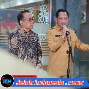 *Masa Tanggap Darurat Terlewati, Penanganan Pascabencana Sumatera Masuk Transisi Fase Pemulihan*