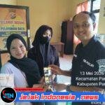 Permudah Layanan Kepolisian, Polres Pandeglang Gencarkan Sosialisasi Super App Polri