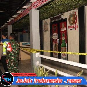 *Kapolresta Tangerang Pastikan Warung Diduga Sediakan Hiburan dan Miras di Kawasan Puspemkab Akan Dibongkar*