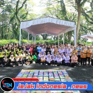 Jambore Posyandu Banyuwangi, Kader Dilatih Gunakan Data Perkuat Layanan Kesehatan Desa
