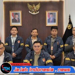 *Jaringan Emas Ilegal Disikat Dittipideksus Bareskrim, Anak Bos Ikut Terseret!
