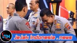 Bangun 20 Gedung Layanan dan Fasilitas Olahraga Gratis, Kapolda Sumut Raih Penghargaan Polda Terbaik