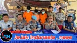 Resahkan Warga Bakaran Batu, Tiga Pencuri Sawit Diciduk Polsek Torgamba Saat Angkut Hasil Curian