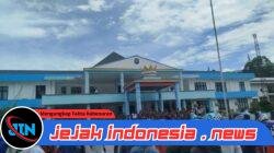 Kawal Demo Tolak Maxim di Kantor Bupati, Polres Raja Ampat Terjunkan 50 Personel Gabungan