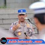 Libur Kenaikan Isa Al-Masih dan Cuti Bersama, Kakorlantas Polri Pastikan Personel Siaga 24 Jam