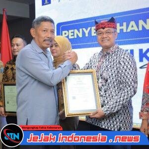 Kementerian Hukum Catat 12 Lagu Tradisional Banyuwangi Sebagai Kekayaan Intelektual Komunal