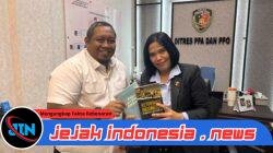 *Bentengi Generasi dari Radikalisme, Densus 88 Ajak Pemprov Sumut dan Polda Sumut Perkuat Kolaborasi Presisi*