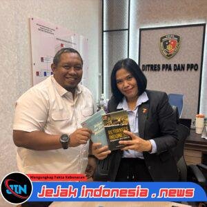 *Bentengi Generasi dari Radikalisme, Densus 88 Ajak Pemprov Sumut dan Polda Sumut Perkuat Kolaborasi Presisi*