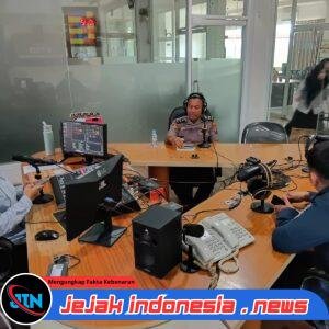49 Pelajar Diamankan hingga Sajam Disita, Kapolsek Biru-Biru Beberkan Cara Tekan Geng Motor dan Tawuran