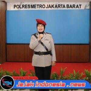 *Satres PPA dan PPO Polres Jakbar Ungkap Prostitusi Terselubung di Tempat Hiburan Malam*